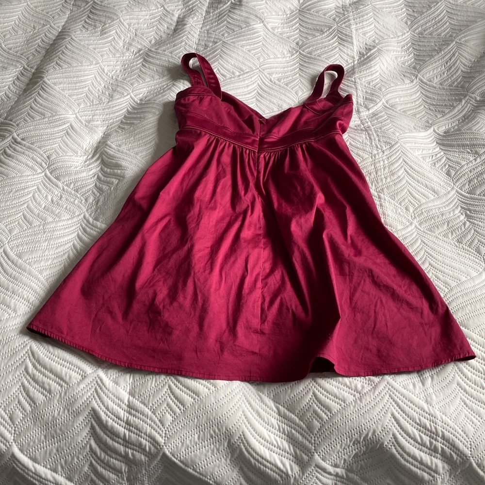 Cocktail dress